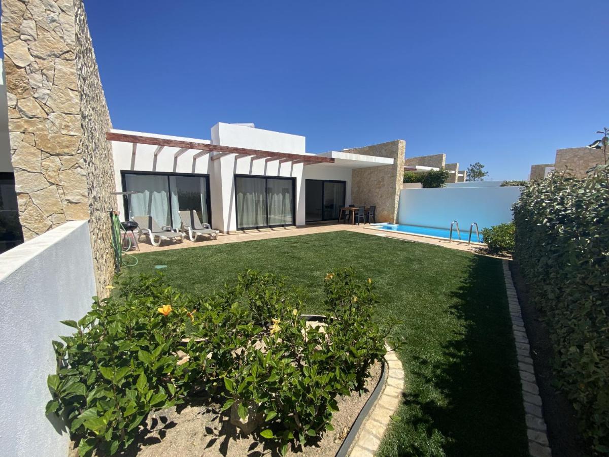 Villa Drop In Sagres Exterior photo