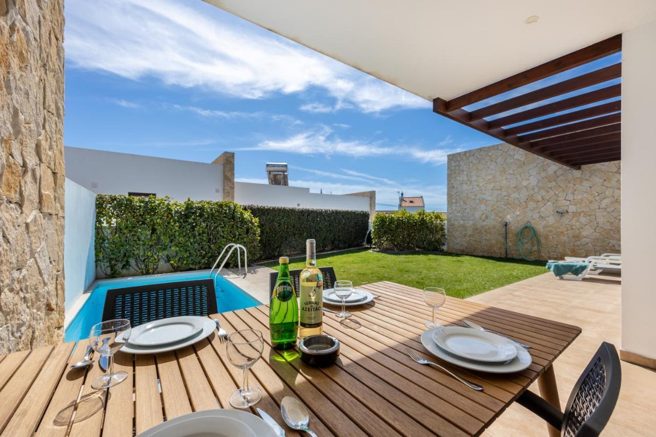 Villa Drop In Sagres Exterior photo