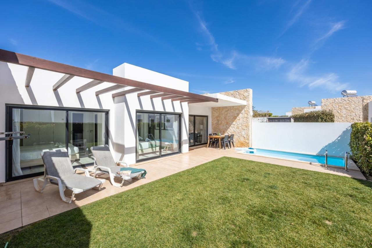 Villa Drop In Sagres Exterior photo