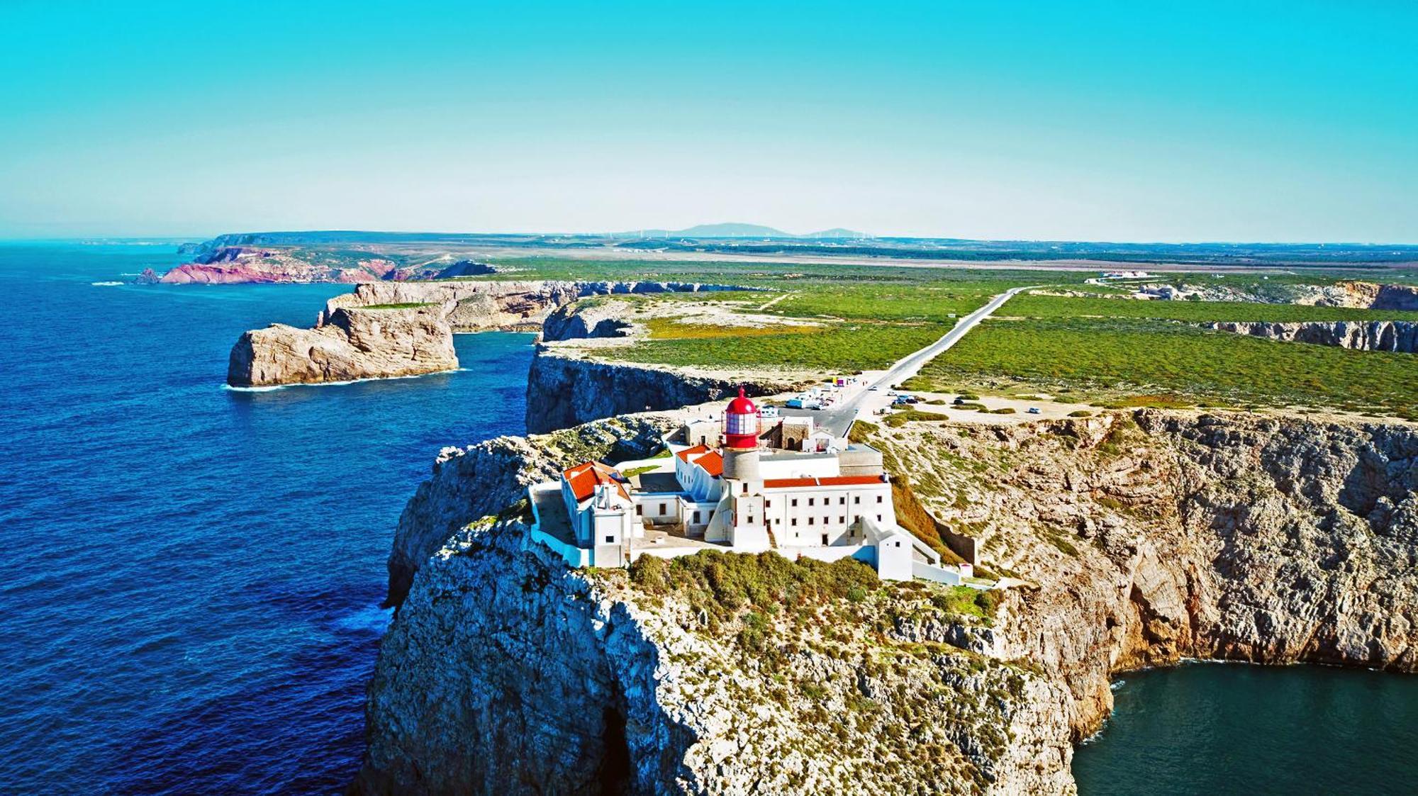 Villa Drop In Sagres Exterior photo